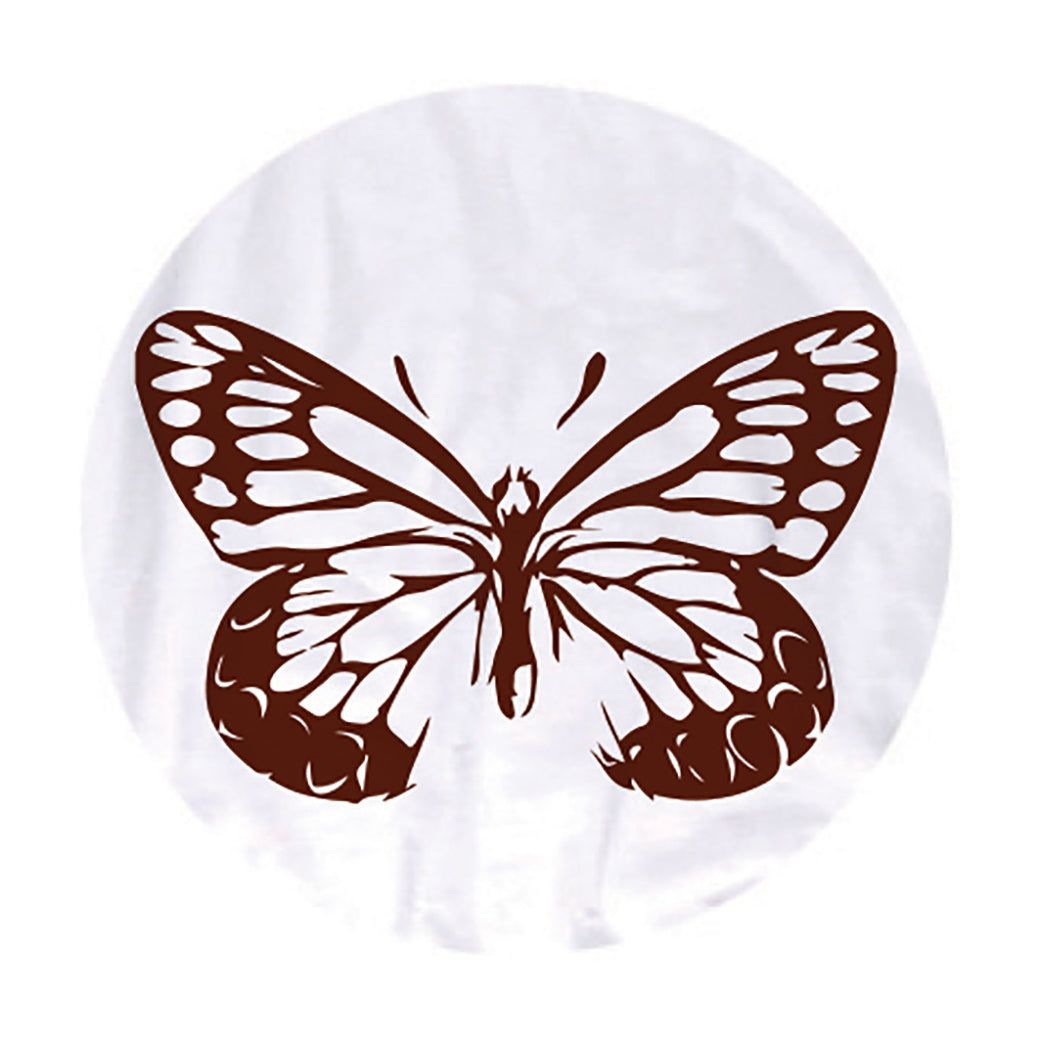 IZINK Pigment Textile Stempelkissen ø 95/70 mm