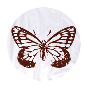 IZINK Pigment Textile Stempelkissen ø 95/70 mm