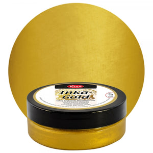 Viva Decor Inka Gold, 62,5g Dose Metallglanz Farbe