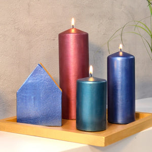 Viva Decor Inka Gold, 62,5g Dose Metallglanz Farbe
