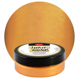 Viva Decor Inka Gold, 62,5g Dose Metallglanz Farbe
