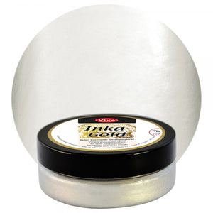 Viva Decor Inka Gold, 62,5g Dose Metallglanz Farbe