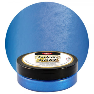 Viva Decor Inka Gold, 62,5g Dose Metallglanz Farbe