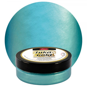 Viva Decor Inka Gold, 62,5g Dose Metallglanz Farbe