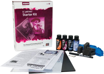 SolarFast Starter-Kit