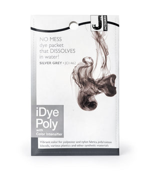 Jacquard iDye Poly Textilfarbe für Polyester Farbverstärker 14g