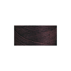Jutegarn 4-fach, 3,5 mm, 50m, verschiedene Farben