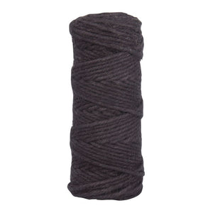 Jutegarn 4-fach, 3,5 mm, 50m, verschiedene Farben