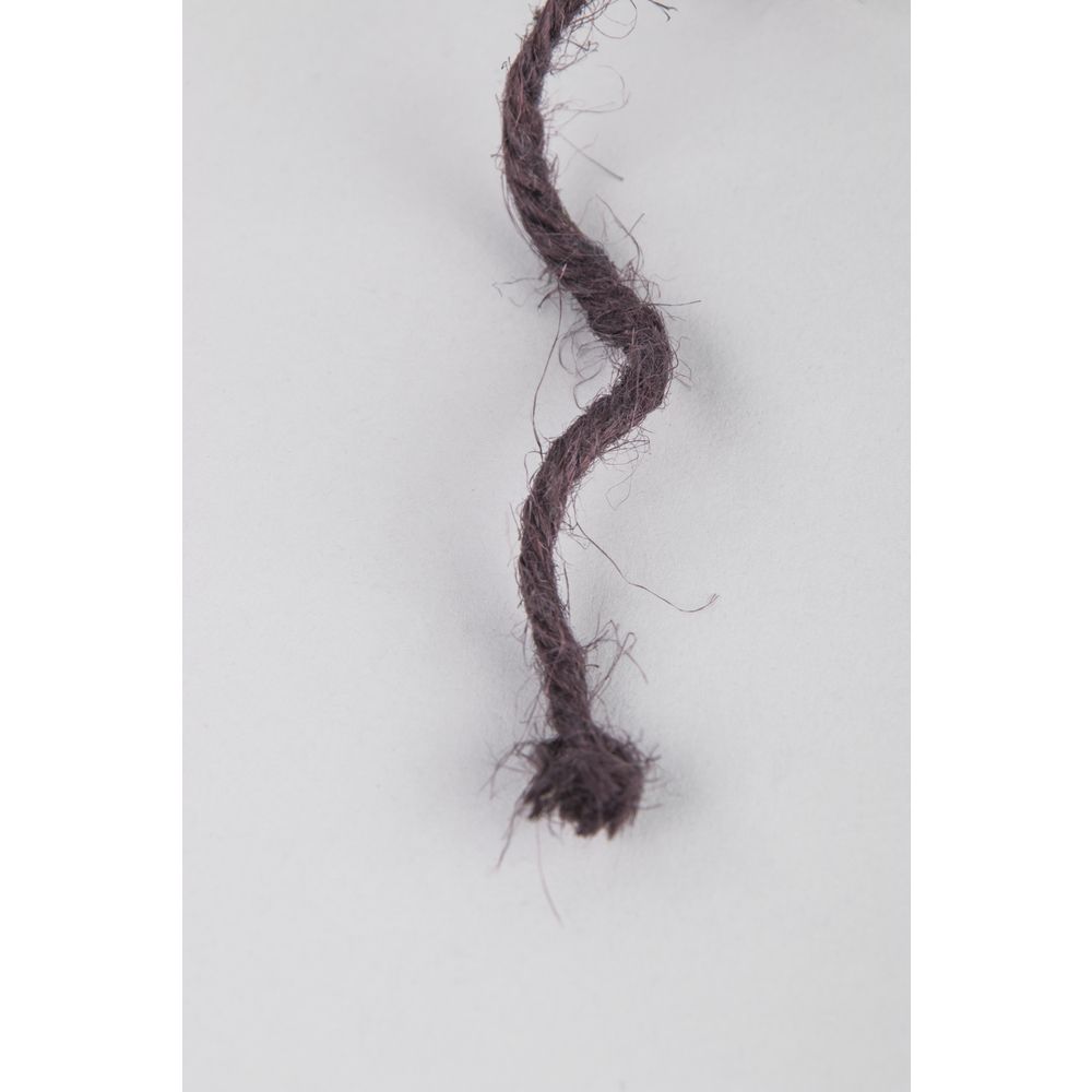 Jutegarn 4-fach, 3,5 mm, 50m, verschiedene Farben