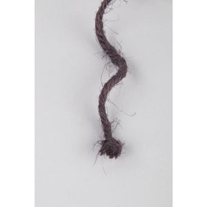 Jutegarn 4-fach, 3,5 mm, 50m, verschiedene Farben