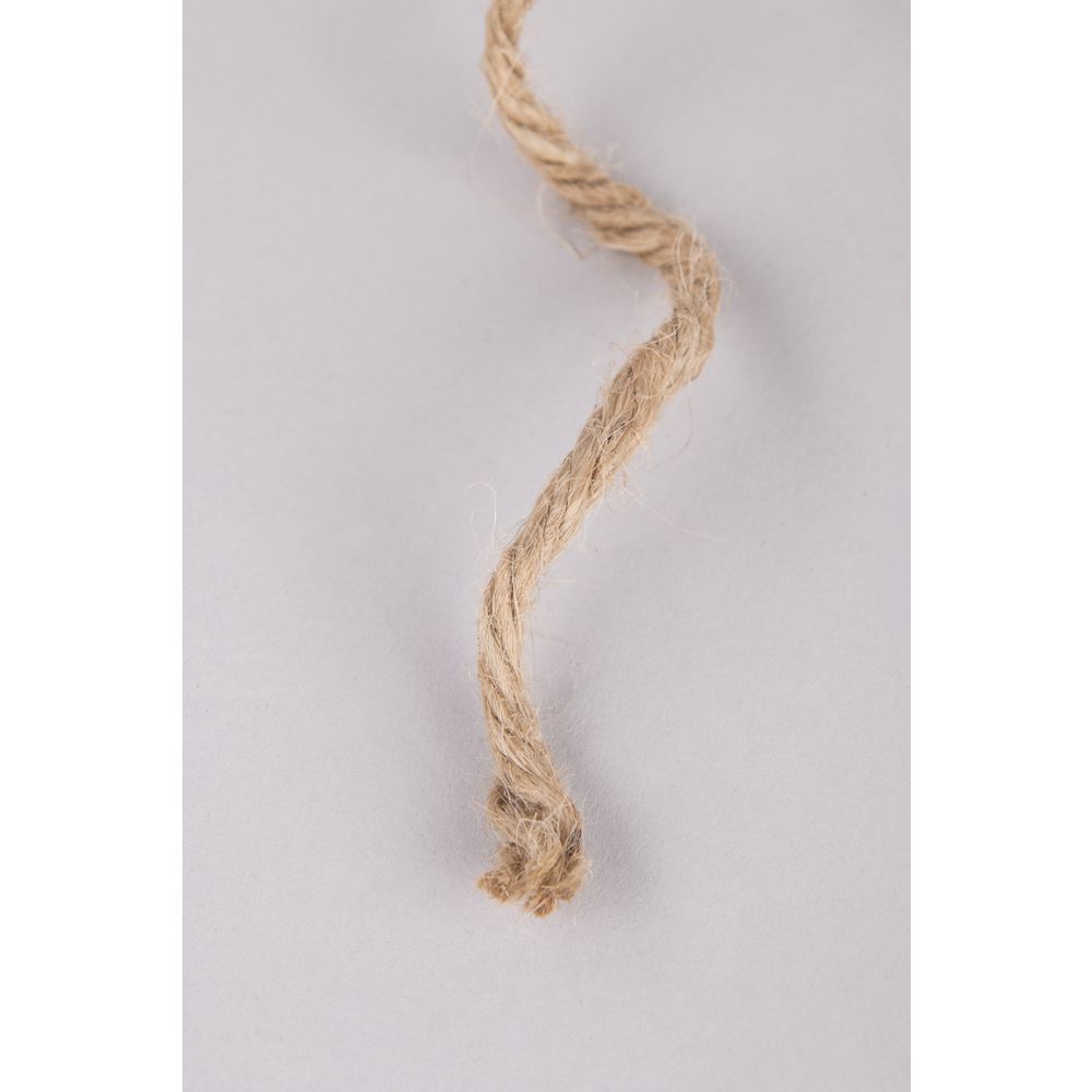 Jutegarn 4-fach, 3,5 mm, 50m, verschiedene Farben