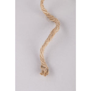 Jutegarn 4-fach, 3,5 mm, 50m, verschiedene Farben