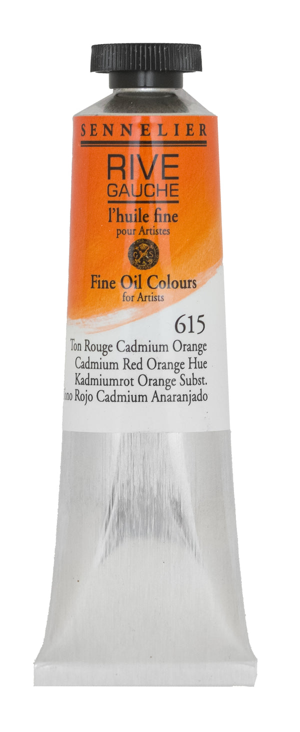 Sennelier RIVE Gauche feine Ölfarbe 40 ml