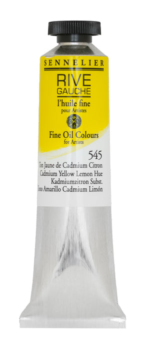 Sennelier RIVE Gauche feine Ölfarbe 40 ml