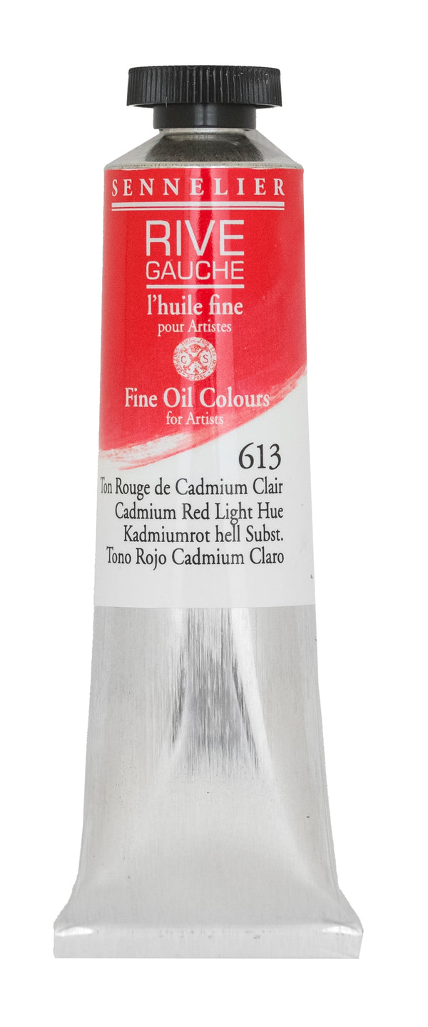 Sennelier RIVE Gauche feine Ölfarbe 40 ml