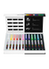 Karin Markers Pigment Decobrush BASIC COLORS Set 12 Stifte in Box