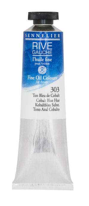 Sennelier RIVE Gauche feine Ölfarbe 40 ml