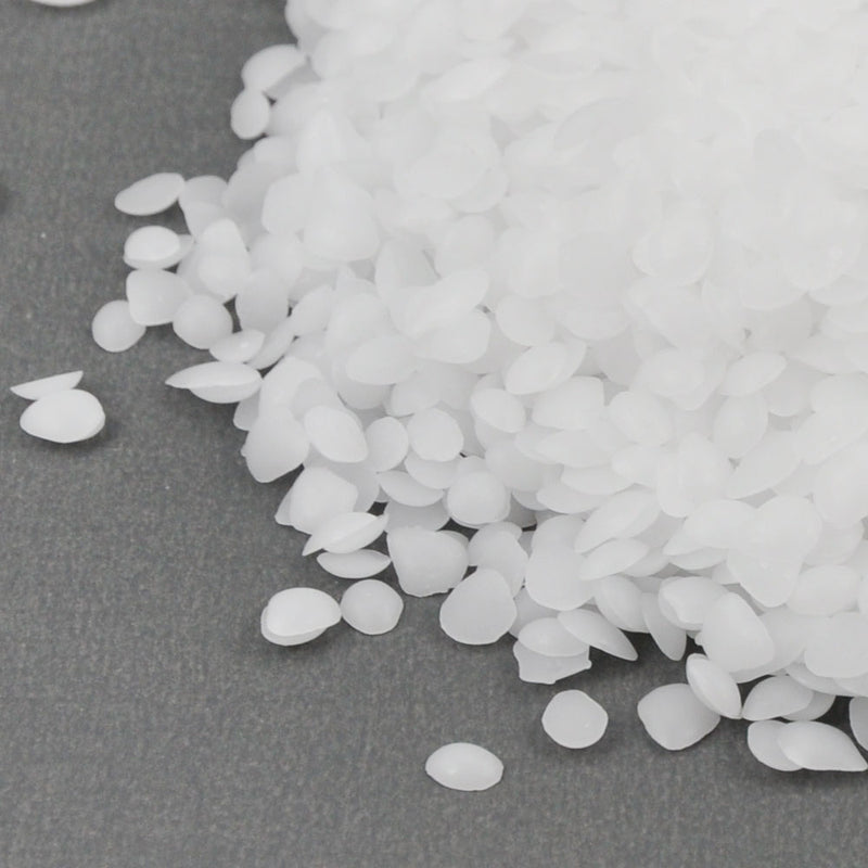 Kerzengießwachs 90 % Paraffin/10 % Stearin Standard-Kompositionswachs Kerzenwachs