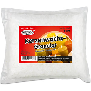 Paraffinpastillen 54°C 100% Paraffin lose