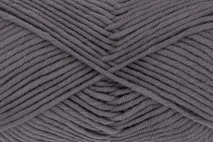 King Cotton Wolle 55% Polyacryl 45% Baumwolle 50g / 78m