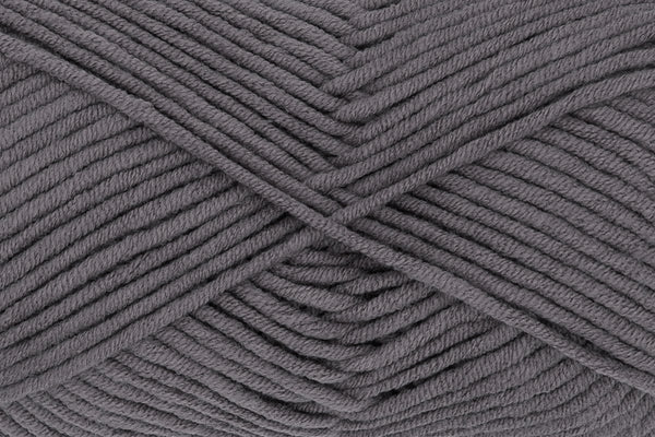 King Cotton Wolle 55% Polyacryl 45% Baumwolle 50g / 78m