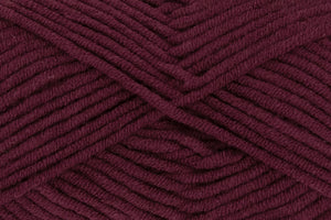 King Cotton Wolle 55% Polyacryl 45% Baumwolle 50g / 78m