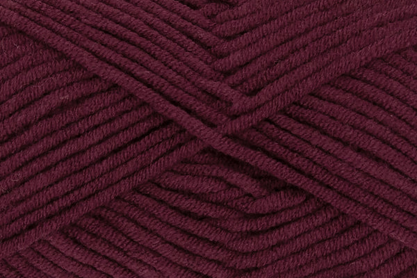 King Cotton Wolle 55% Polyacryl 45% Baumwolle 50g / 78m