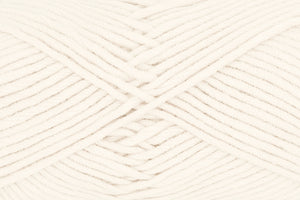 King Cotton Wolle 55% Polyacryl 45% Baumwolle 50g / 78m