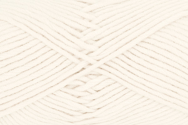 King Cotton Wolle 55% Polyacryl 45% Baumwolle 50g / 78m