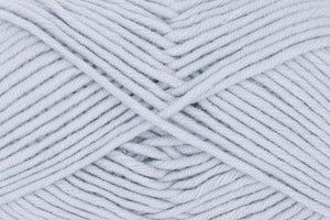 King Cotton Wolle 55% Polyacryl 45% Baumwolle 50g / 78m
