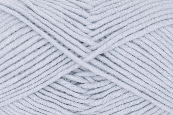King Cotton Wolle 55% Polyacryl 45% Baumwolle 50g / 78m