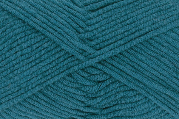 King Cotton Wolle 55% Polyacryl 45% Baumwolle 50g / 78m