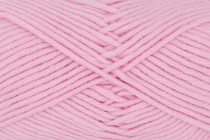 King Cotton Wolle 55% Polyacryl 45% Baumwolle 50g / 78m