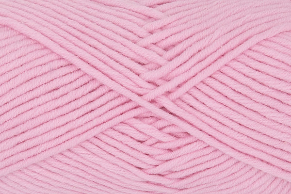 King Cotton Wolle 55% Polyacryl 45% Baumwolle 50g / 78m