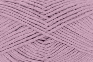 King Cotton Wolle 55% Polyacryl 45% Baumwolle 50g / 78m