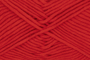 King Cotton Wolle 55% Polyacryl 45% Baumwolle 50g / 78m