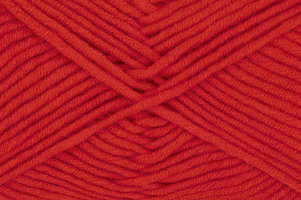 King Cotton Wolle 55% Polyacryl 45% Baumwolle 50g / 78m