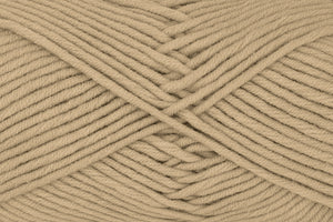King Cotton Wolle 55% Polyacryl 45% Baumwolle 50g / 78m