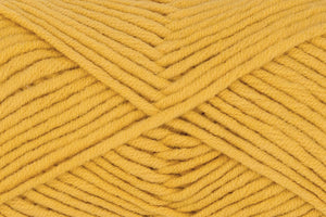 King Cotton Wolle 55% Polyacryl 45% Baumwolle 50g / 78m
