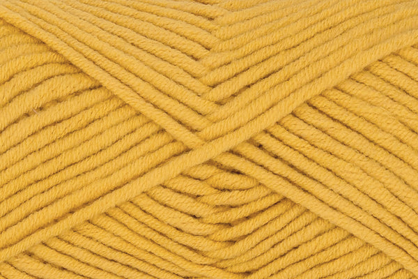 King Cotton Wolle 55% Polyacryl 45% Baumwolle 50g / 78m