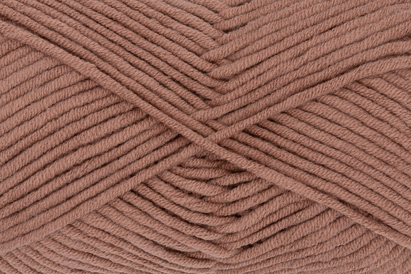 King Cotton Wolle 55% Polyacryl 45% Baumwolle 50g / 78m