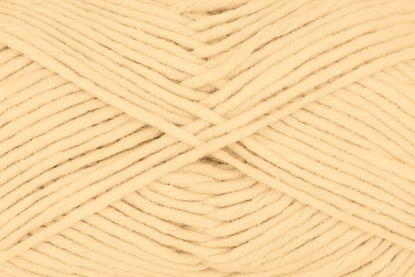 King Cotton Wolle 55% Polyacryl 45% Baumwolle 50g / 78m