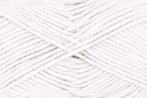 King Cotton Wolle 55% Polyacryl 45% Baumwolle 50g / 78m