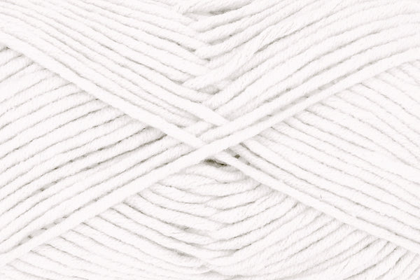 King Cotton Wolle 55% Polyacryl 45% Baumwolle 50g / 78m