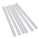 Klebesticks - große Klebepistole transparent Ø 10mm x 20cm 22 Stück