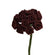 Kleinblumen Dior-Rose dunkelbraun matt ⌀ 10mm 12Stk/Bd.