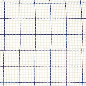 Knüpfstramin fein 20 Loch/10cm 44,5 x 44,5cm 60% Polyester 40% Baumwolle