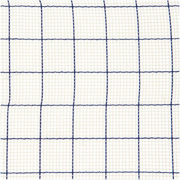 Knüpfstramin fein 20 Loch/10cm 44,5 x 44,5cm 60% Polyester 40% Baumwolle