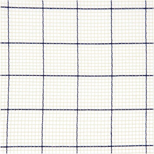 Knüpfstramin grob 15 Loch/10cm 48,5 x 48,5cm 60% Polyester 40% Baumwolle