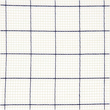 Knüpfstramin grob 15 Loch/10cm 48,5 x 48,5cm 60% Polyester 40% Baumwolle